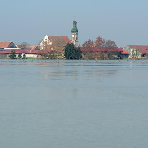 Ebersheim en quelques lignes