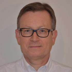 Jean-Claude Schlatter