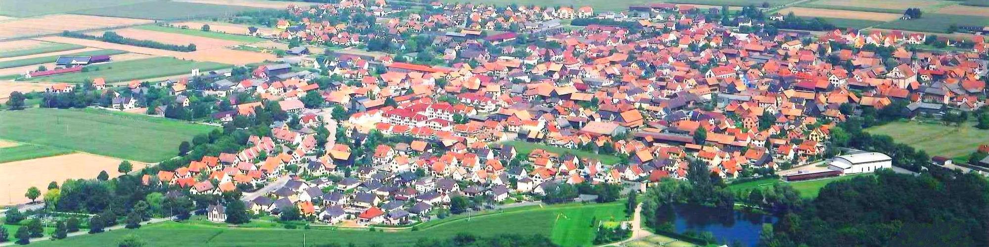 Ebersheim en quelques lignes