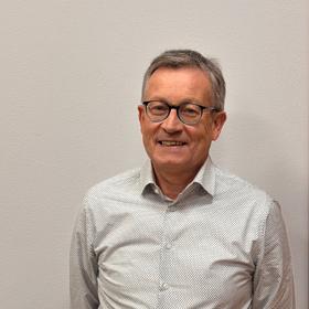 Jean-Claude SCHLATTER